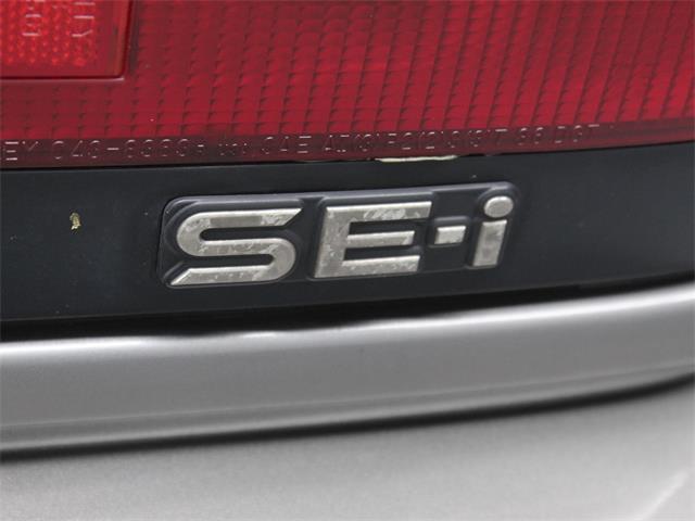 1989 Honda Accord (CC-1712818) for sale in Christiansburg, Virginia