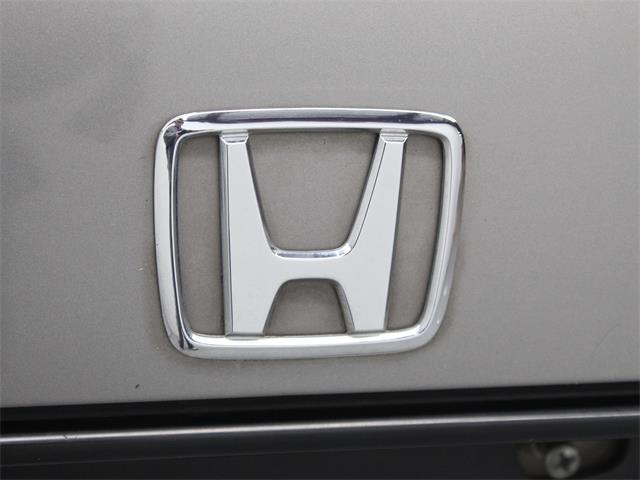 1989 Honda Accord (CC-1712818) for sale in Christiansburg, Virginia