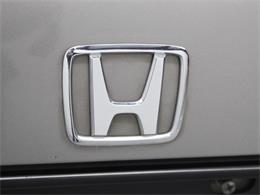 1989 Honda Accord (CC-1712818) for sale in Christiansburg, Virginia