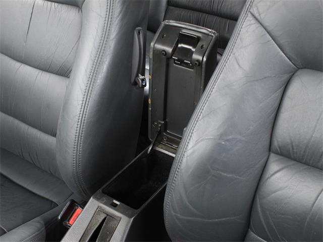 1989 Honda Accord (CC-1712818) for sale in Christiansburg, Virginia