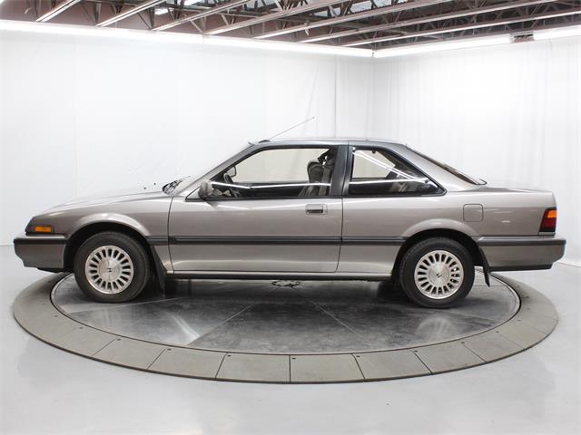 1989 Honda Accord (CC-1712818) for sale in Christiansburg, Virginia