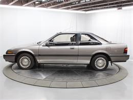 1989 Honda Accord (CC-1712818) for sale in Christiansburg, Virginia