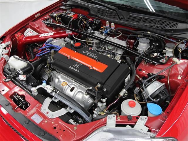 1999 Honda Civic (CC-1712820) for sale in Christiansburg, Virginia
