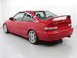 1999 Honda Civic (CC-1712820) for sale in Christiansburg, Virginia