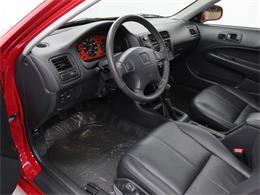 1999 Honda Civic (CC-1712820) for sale in Christiansburg, Virginia