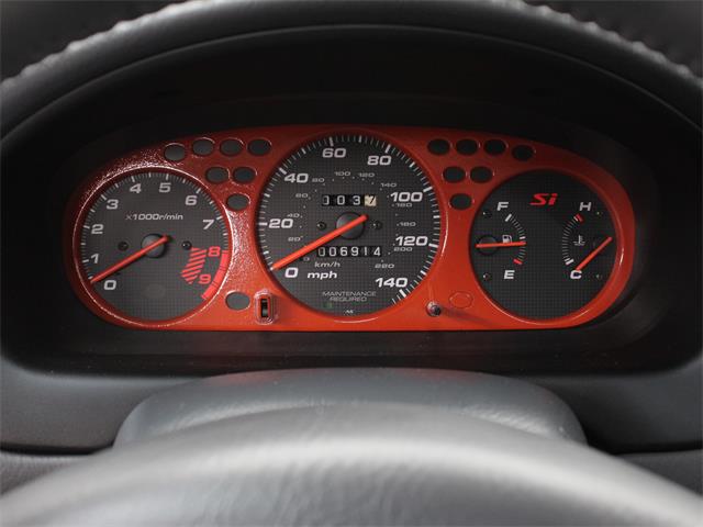 1999 Honda Civic (CC-1712820) for sale in Christiansburg, Virginia