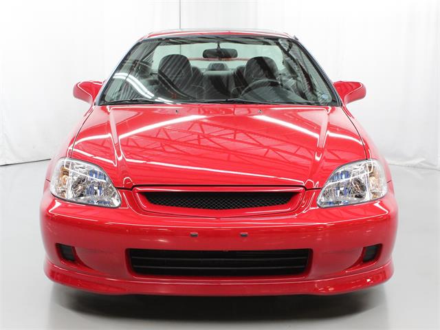 1999 Honda Civic (CC-1712820) for sale in Christiansburg, Virginia