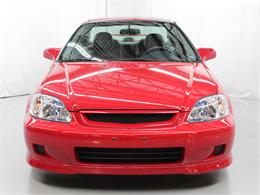 1999 Honda Civic (CC-1712820) for sale in Christiansburg, Virginia