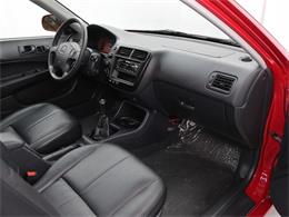 1999 Honda Civic (CC-1712820) for sale in Christiansburg, Virginia