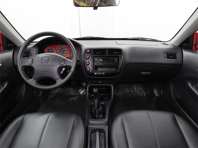 1999 Honda Civic (CC-1712820) for sale in Christiansburg, Virginia