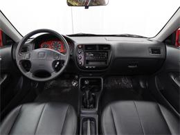 1999 Honda Civic (CC-1712820) for sale in Christiansburg, Virginia