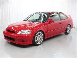 1999 Honda Civic (CC-1712820) for sale in Christiansburg, Virginia