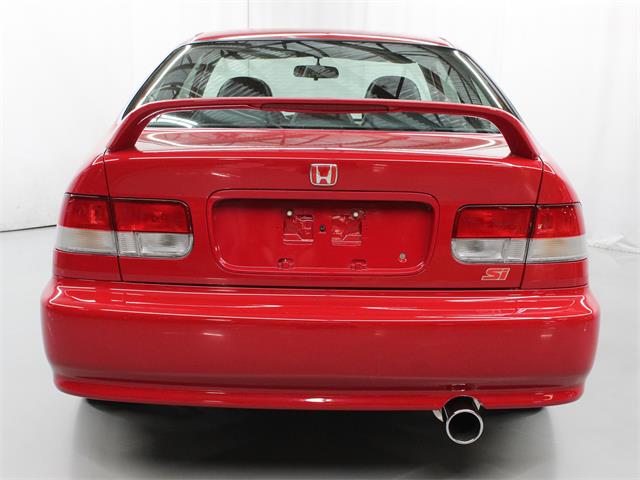 1999 Honda Civic (CC-1712820) for sale in Christiansburg, Virginia