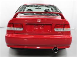 1999 Honda Civic (CC-1712820) for sale in Christiansburg, Virginia
