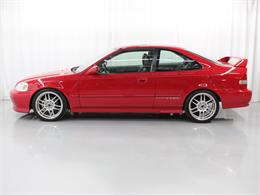 1999 Honda Civic (CC-1712820) for sale in Christiansburg, Virginia