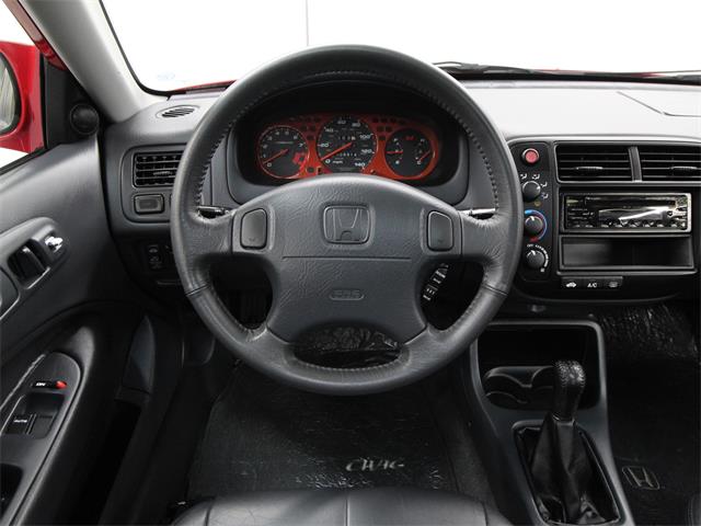 1999 Honda Civic (CC-1712820) for sale in Christiansburg, Virginia