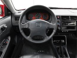 1999 Honda Civic (CC-1712820) for sale in Christiansburg, Virginia