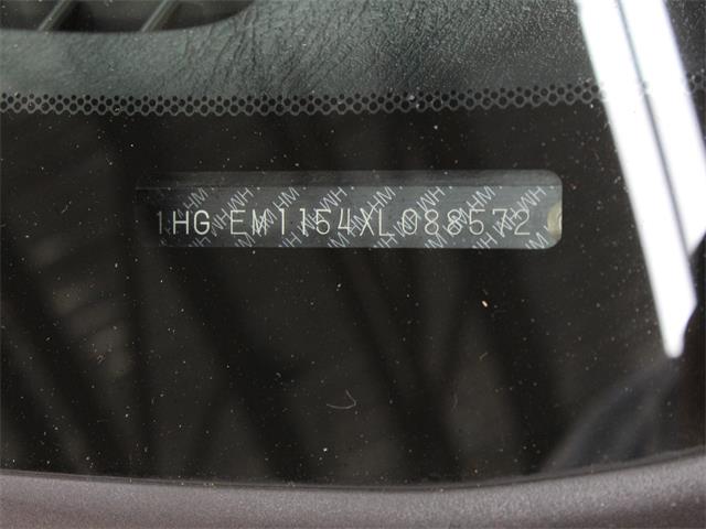 1999 Honda Civic (CC-1712820) for sale in Christiansburg, Virginia