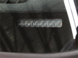 1999 Honda Civic (CC-1712820) for sale in Christiansburg, Virginia