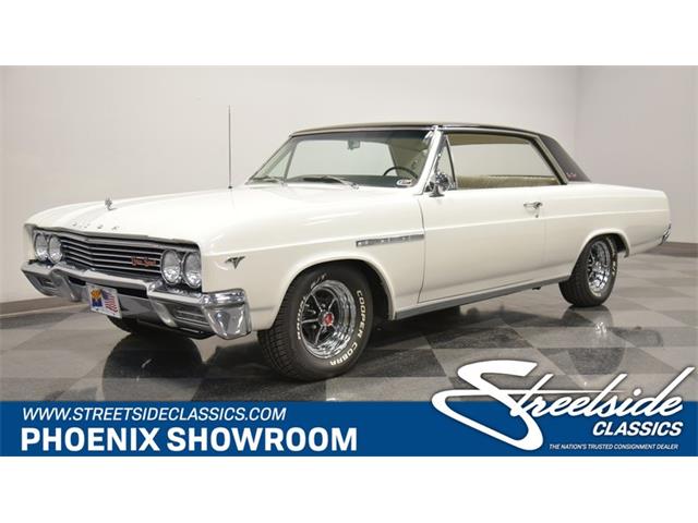 1965 Buick Skylark (CC-1712824) for sale in Mesa, Arizona