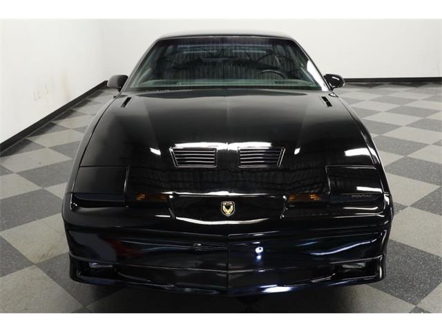 1988 Pontiac Firebird (CC-1712833) for sale in Lutz, Florida