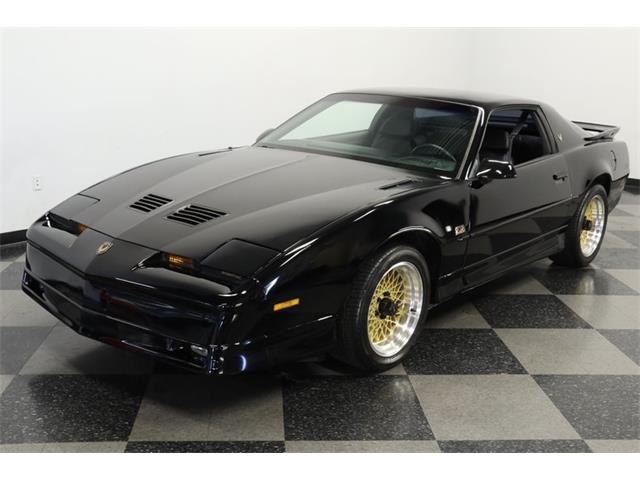 1988 Pontiac Firebird (CC-1712833) for sale in Lutz, Florida