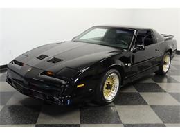 1988 Pontiac Firebird (CC-1712833) for sale in Lutz, Florida
