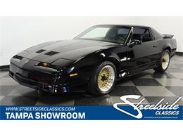 1988 Pontiac Firebird (CC-1712833) for sale in Lutz, Florida