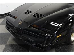 1988 Pontiac Firebird (CC-1712833) for sale in Lutz, Florida