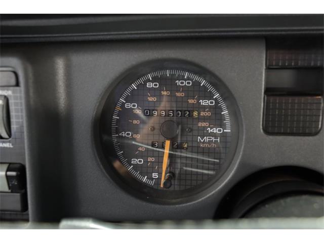 1988 Pontiac Firebird (CC-1712833) for sale in Lutz, Florida