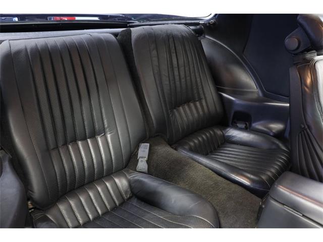 1988 Pontiac Firebird (CC-1712833) for sale in Lutz, Florida