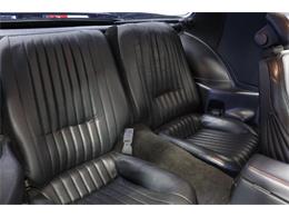1988 Pontiac Firebird (CC-1712833) for sale in Lutz, Florida