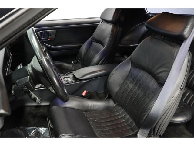 1988 Pontiac Firebird (CC-1712833) for sale in Lutz, Florida