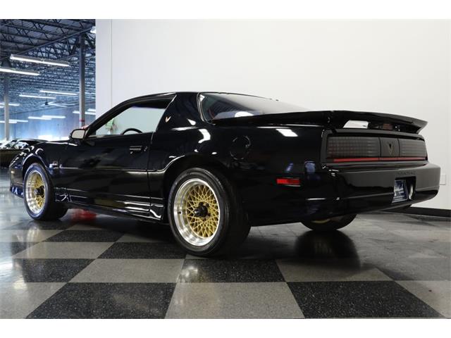 1988 Pontiac Firebird (CC-1712833) for sale in Lutz, Florida