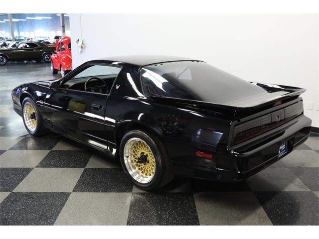 1988 Pontiac Firebird (CC-1712833) for sale in Lutz, Florida