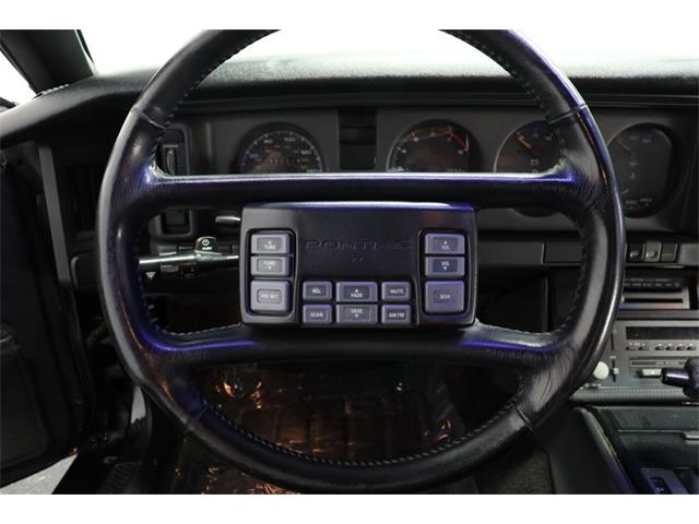 1988 Pontiac Firebird (CC-1712833) for sale in Lutz, Florida