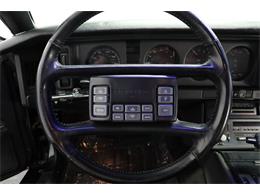 1988 Pontiac Firebird (CC-1712833) for sale in Lutz, Florida