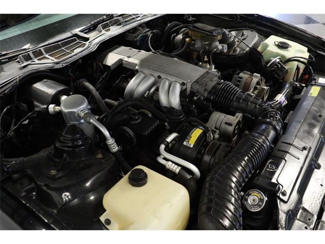 1988 Pontiac Firebird (CC-1712833) for sale in Lutz, Florida
