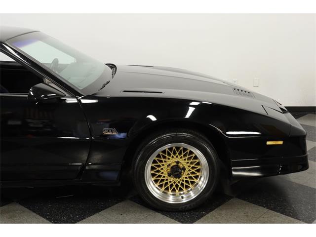 1988 Pontiac Firebird (CC-1712833) for sale in Lutz, Florida