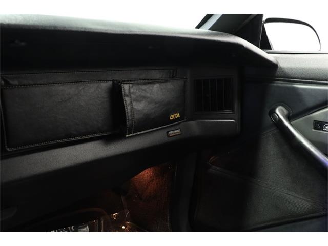 1988 Pontiac Firebird (CC-1712833) for sale in Lutz, Florida