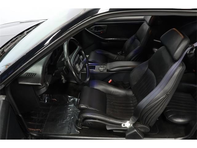 1988 Pontiac Firebird (CC-1712833) for sale in Lutz, Florida