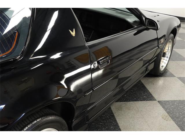 1988 Pontiac Firebird (CC-1712833) for sale in Lutz, Florida