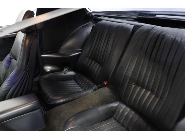 1988 Pontiac Firebird (CC-1712833) for sale in Lutz, Florida