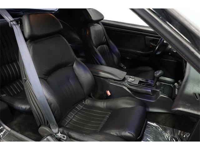 1988 Pontiac Firebird (CC-1712833) for sale in Lutz, Florida