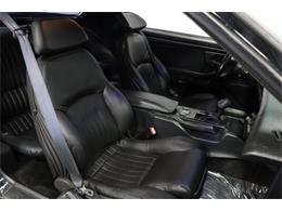1988 Pontiac Firebird (CC-1712833) for sale in Lutz, Florida