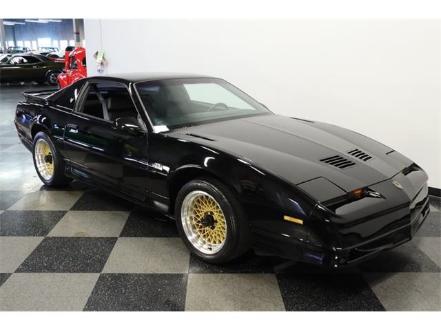 1988 Pontiac Firebird (CC-1712833) for sale in Lutz, Florida