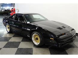 1988 Pontiac Firebird (CC-1712833) for sale in Lutz, Florida