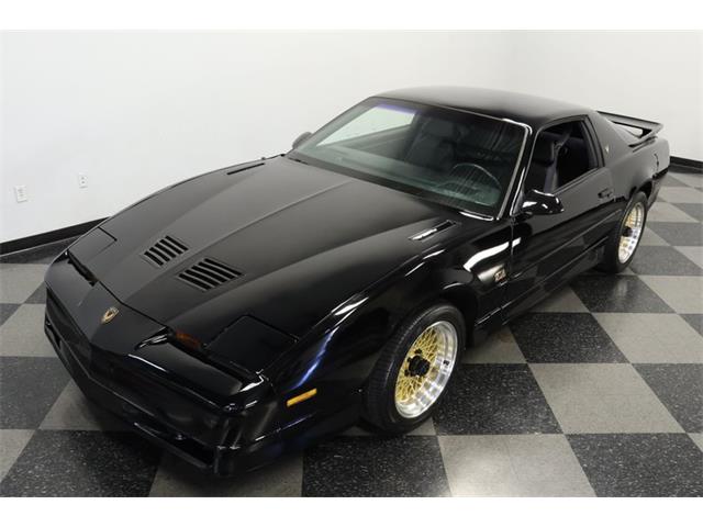 1988 Pontiac Firebird (CC-1712833) for sale in Lutz, Florida