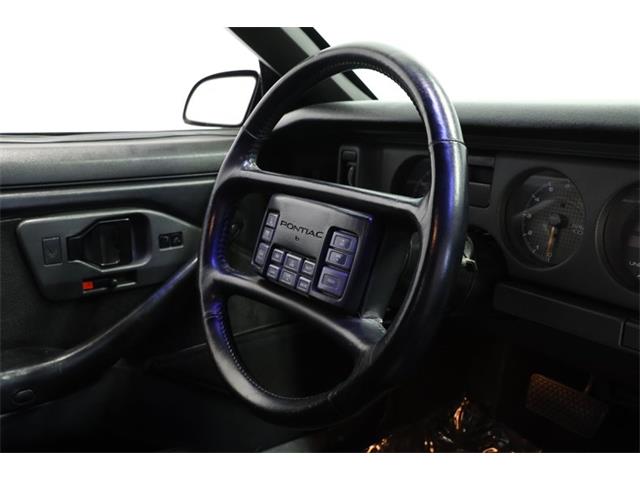 1988 Pontiac Firebird (CC-1712833) for sale in Lutz, Florida