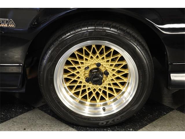 1988 Pontiac Firebird (CC-1712833) for sale in Lutz, Florida